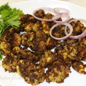 Mutton Brain
