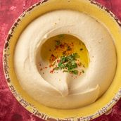 Hummus