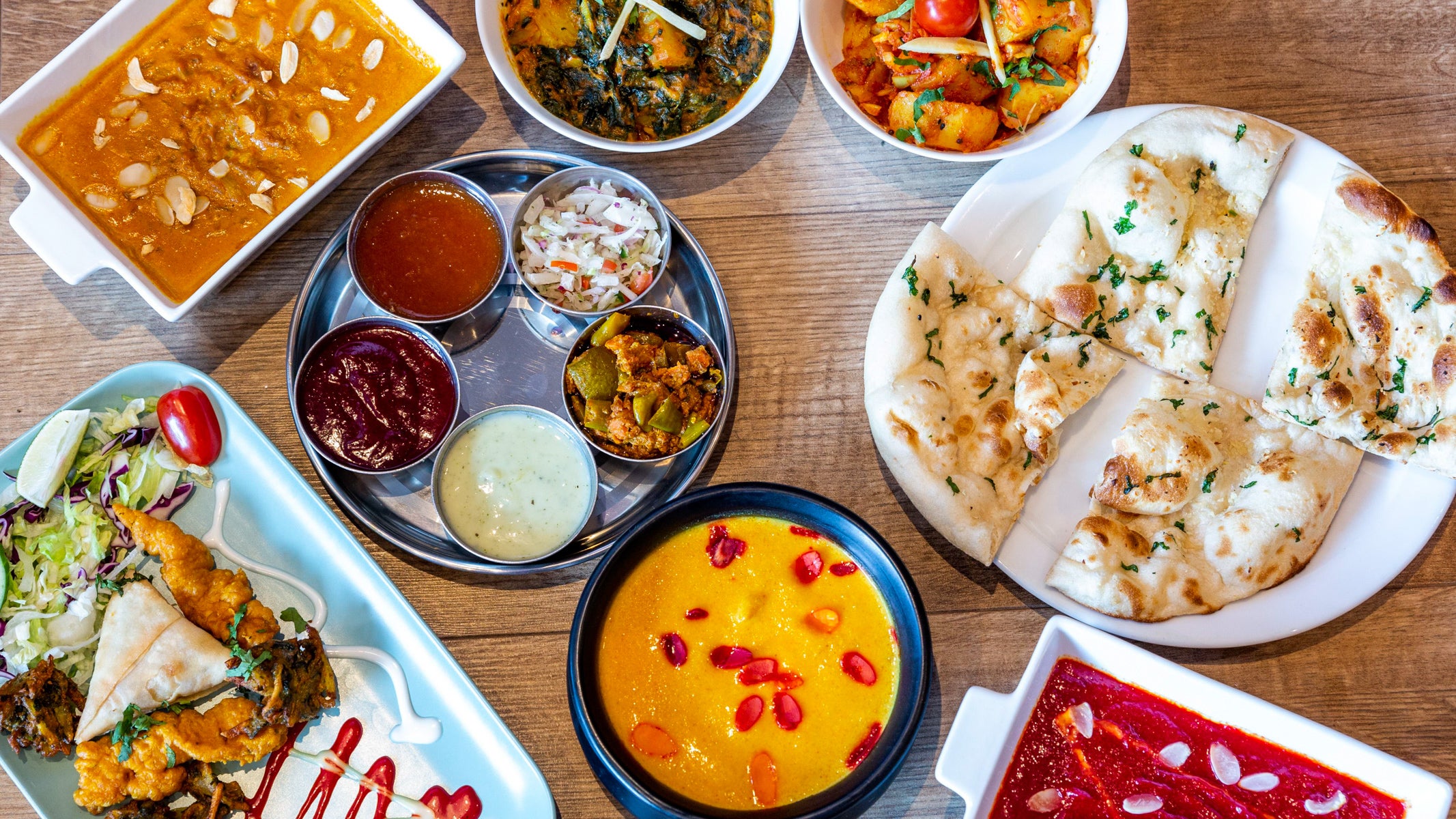 Flavour Fusion South Indian Restaurant