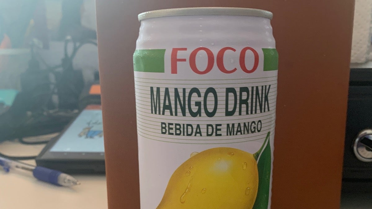 Foco Mango