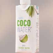 Coconut Water