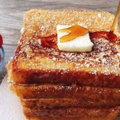 French Toast
