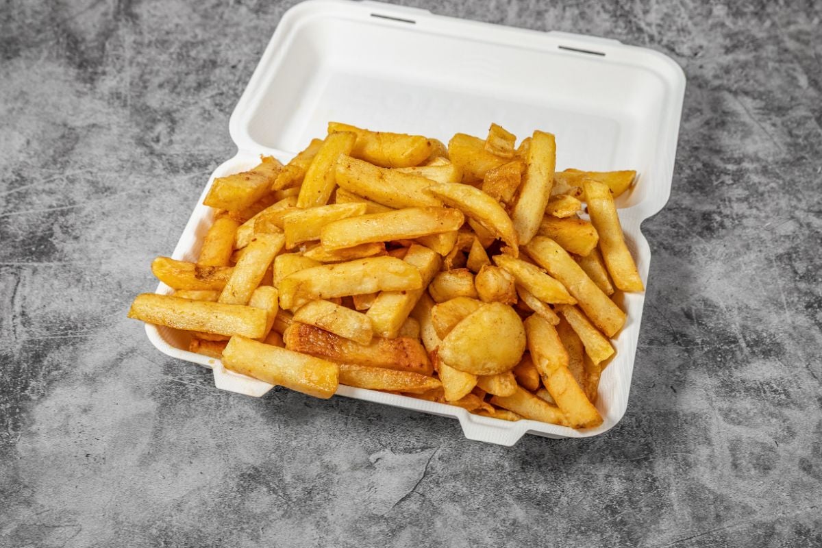 Large Chips