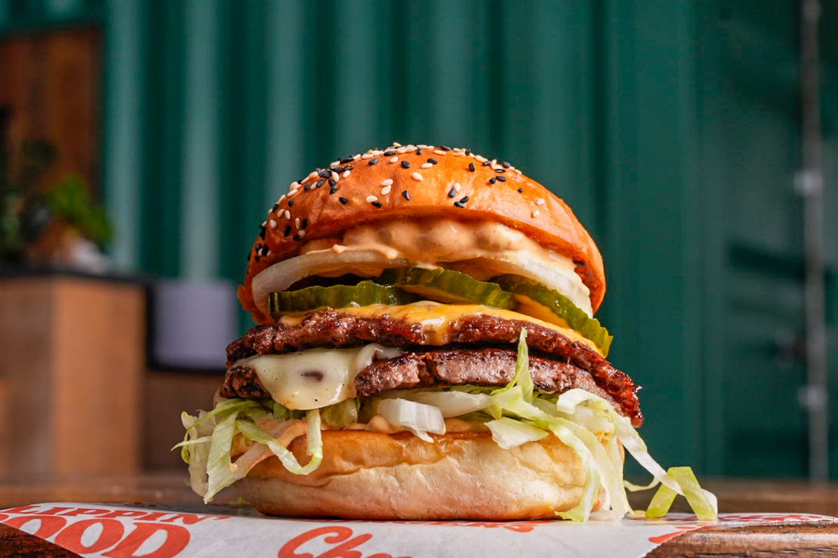 Cheeseburger