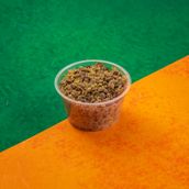 Extra Lentil