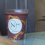 smoothie acai