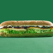 Chicken Ciabatta Sandwich