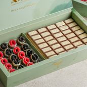 Mix Ulker & Choco Berries 