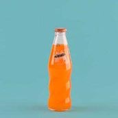 Merinda orange