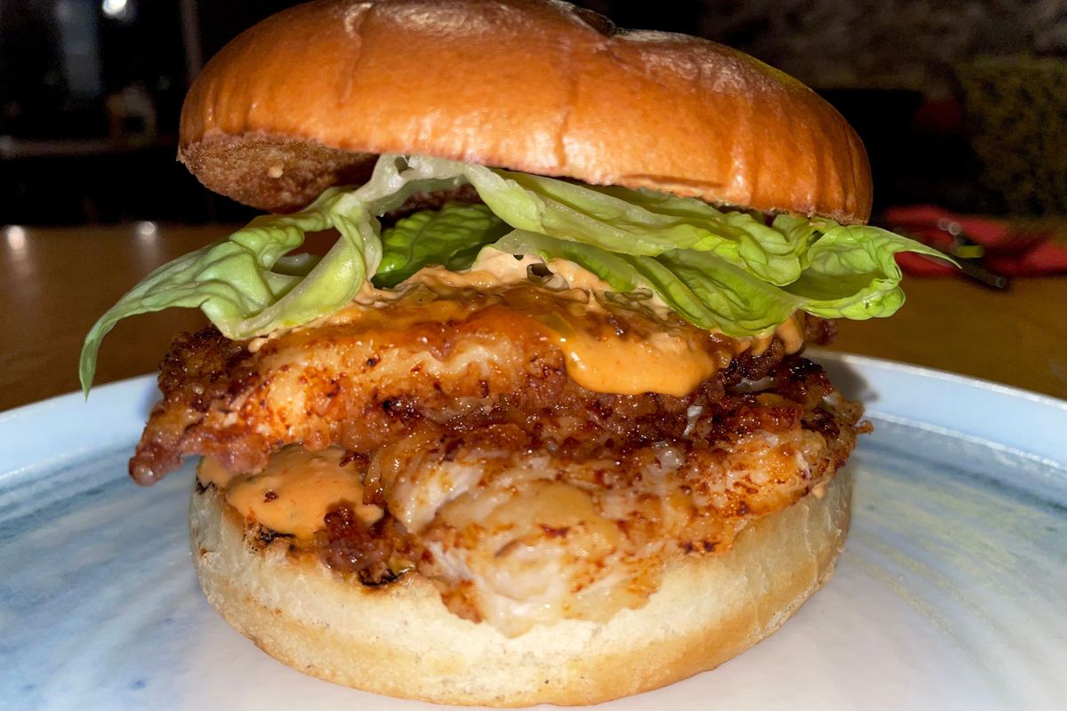 BFC Burger