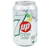 Seven Up Diet