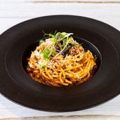 Spaghetti Bolognese