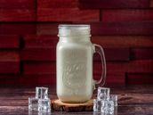 SALTED LASSI