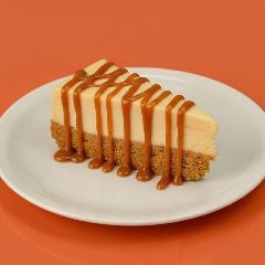 Classic Cheesecake