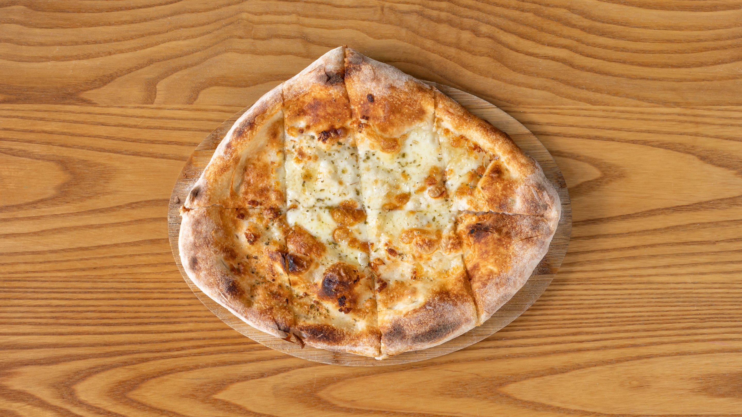 Garlic Bread