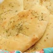 Special Afghani bread