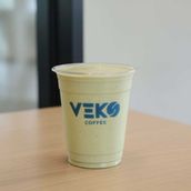 Pistachio Milkshake