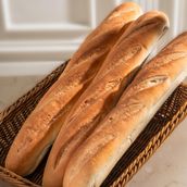 Baguette French