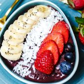 Acai Bowl