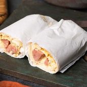 Hot Dog Eggs