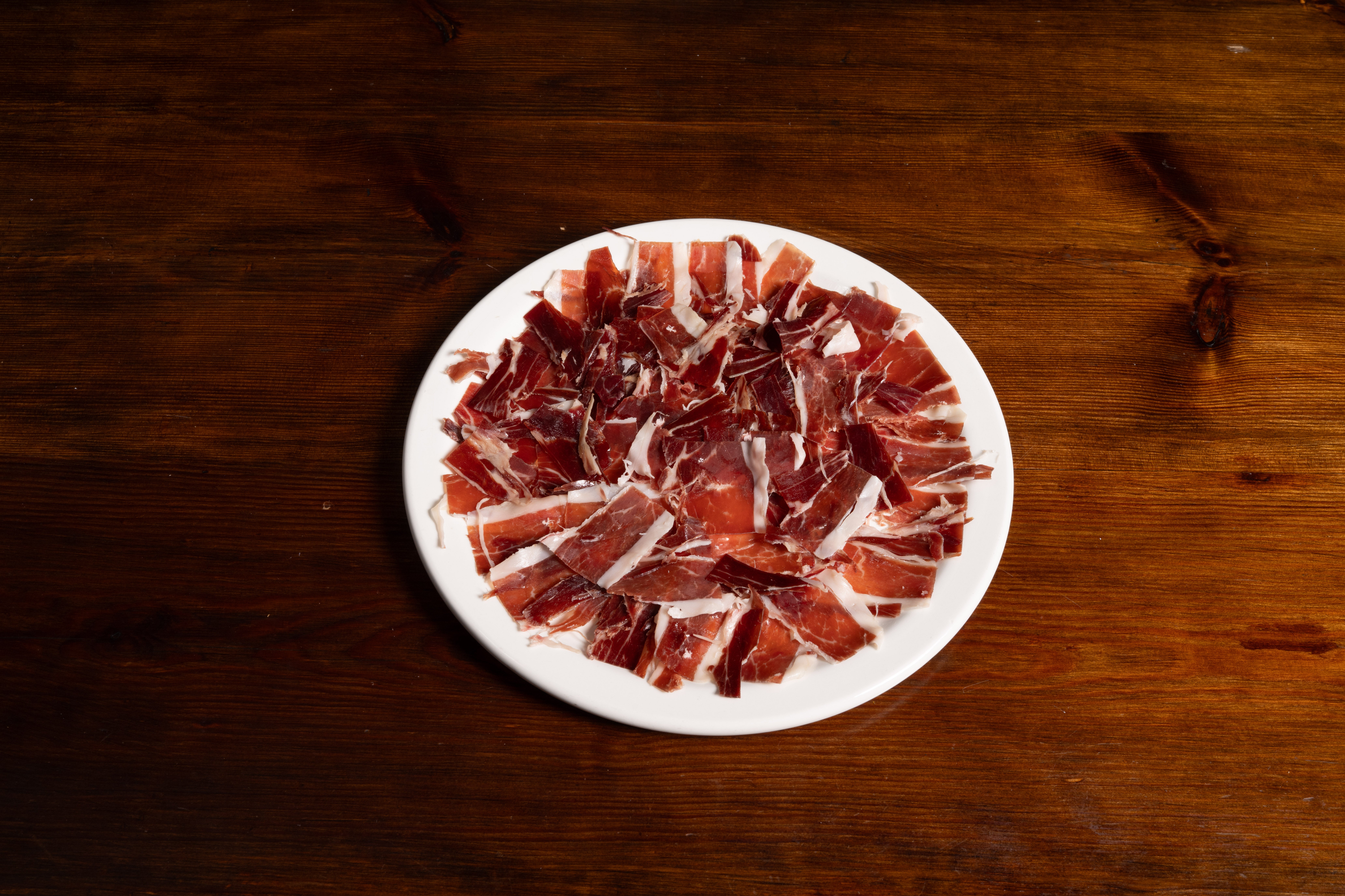 Jamon Ibérico