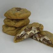 Kinder Cookies Box