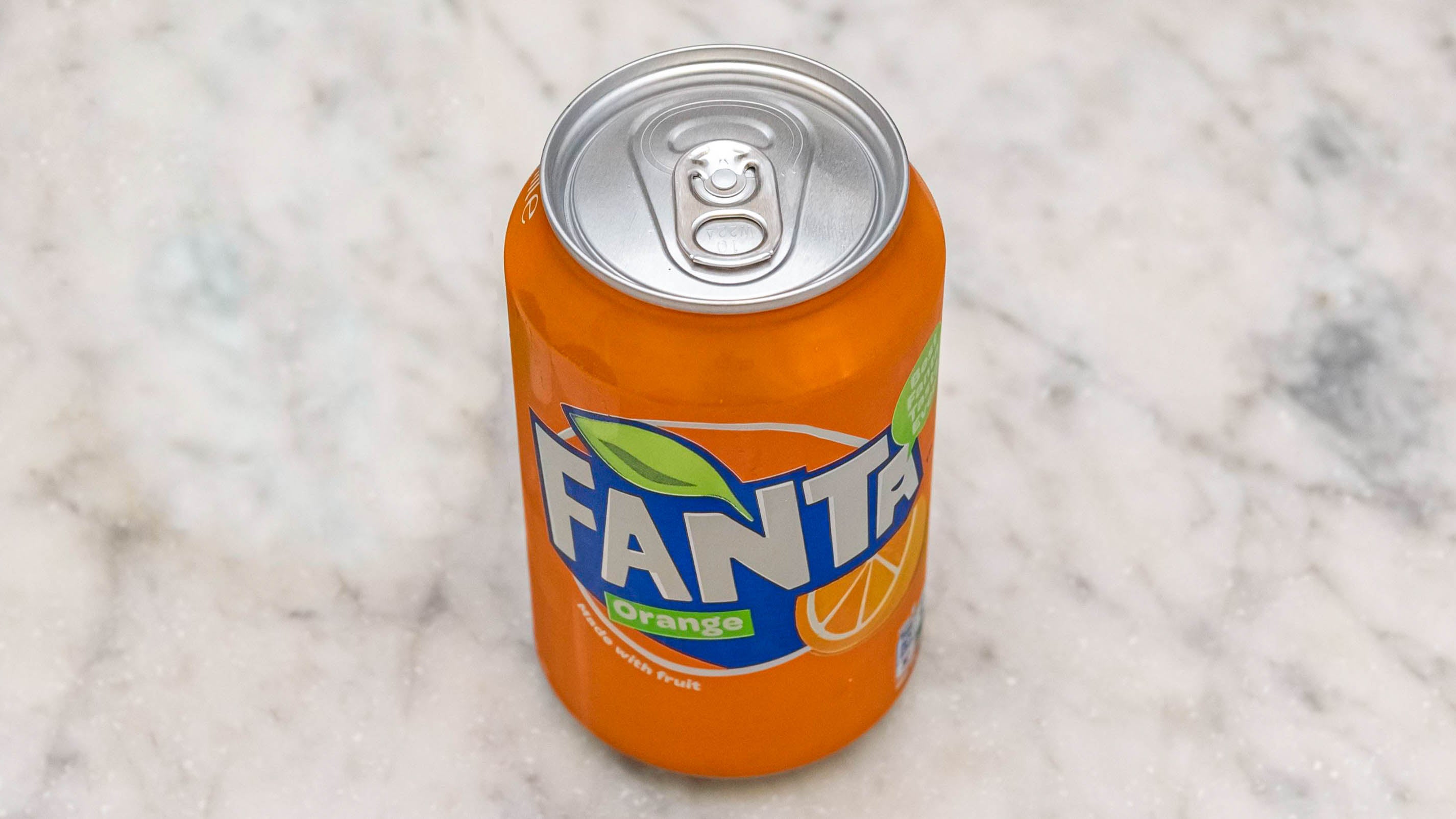 Fanta Orange