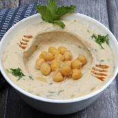 Hummus Beiruty