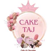 Cake Taj