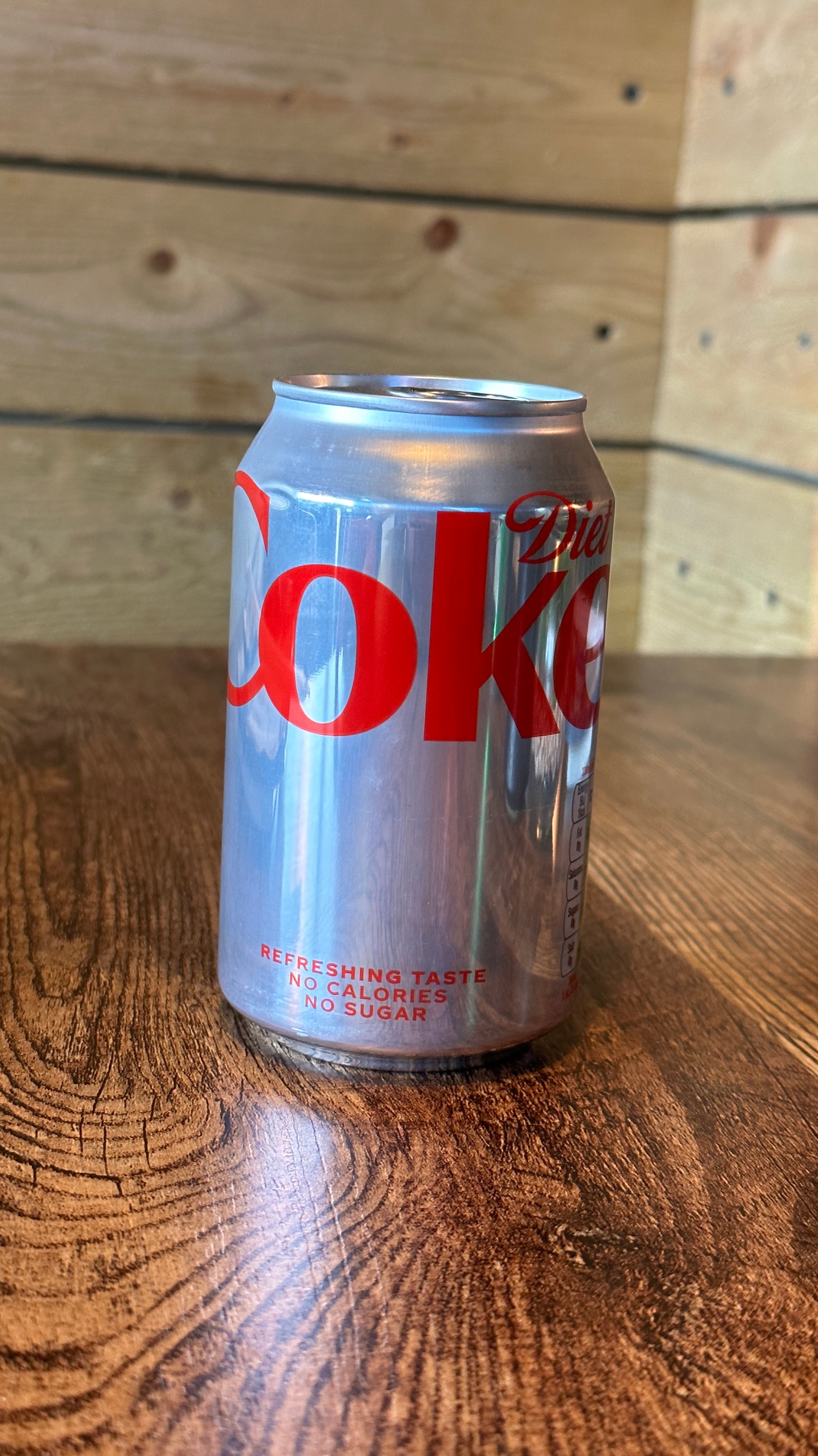 Diet Coke