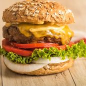 Son Of Bun Burger