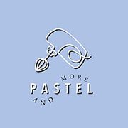 pastel and more
