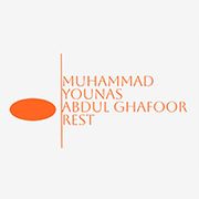 MUHAMMAD YOUNAS ABDUL GHAFOOR REST