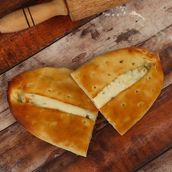 Mix Cheese Pie