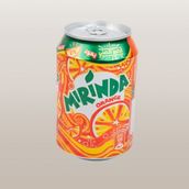 Mirinda Orange 300 ML