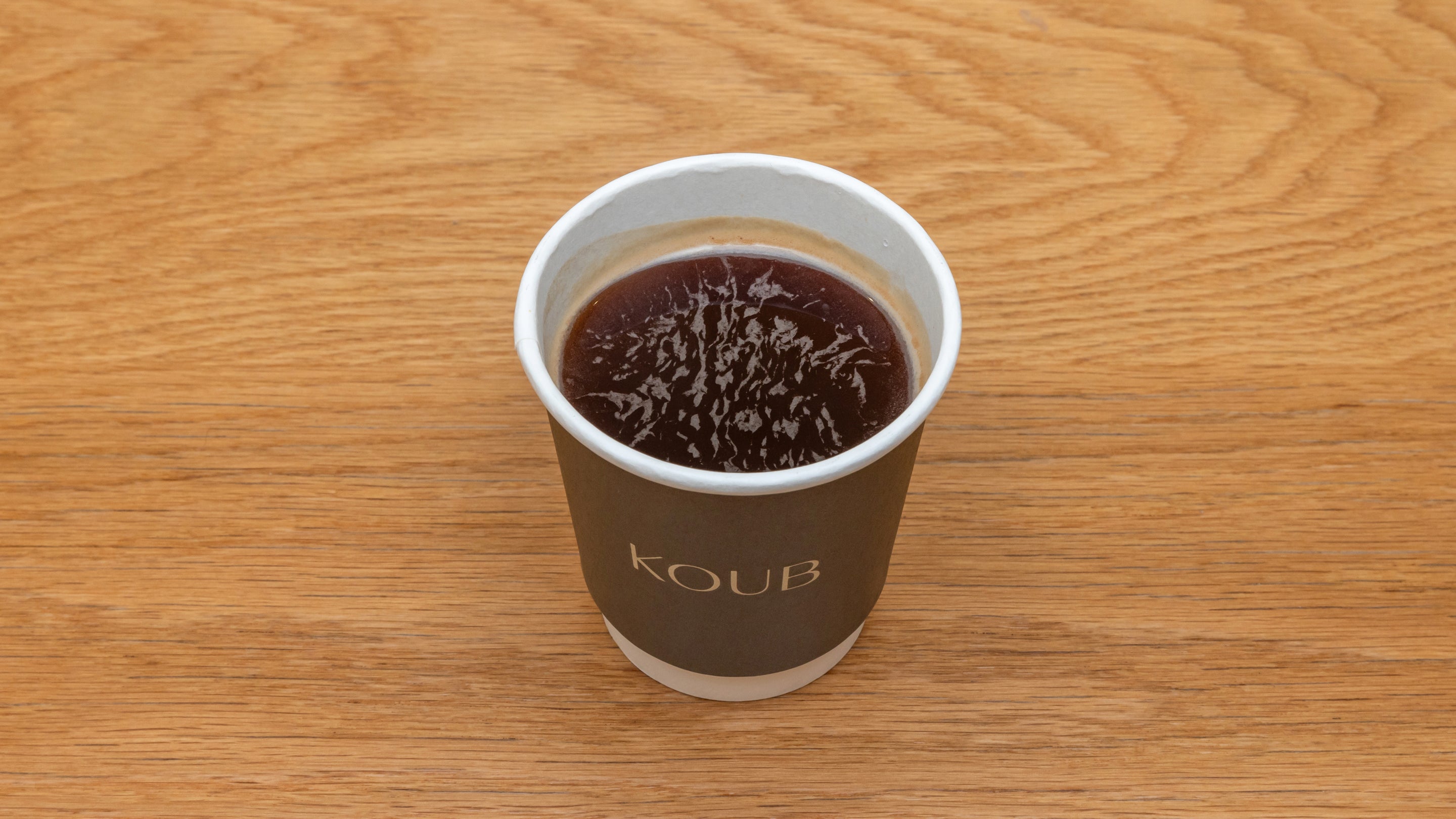 Long Black