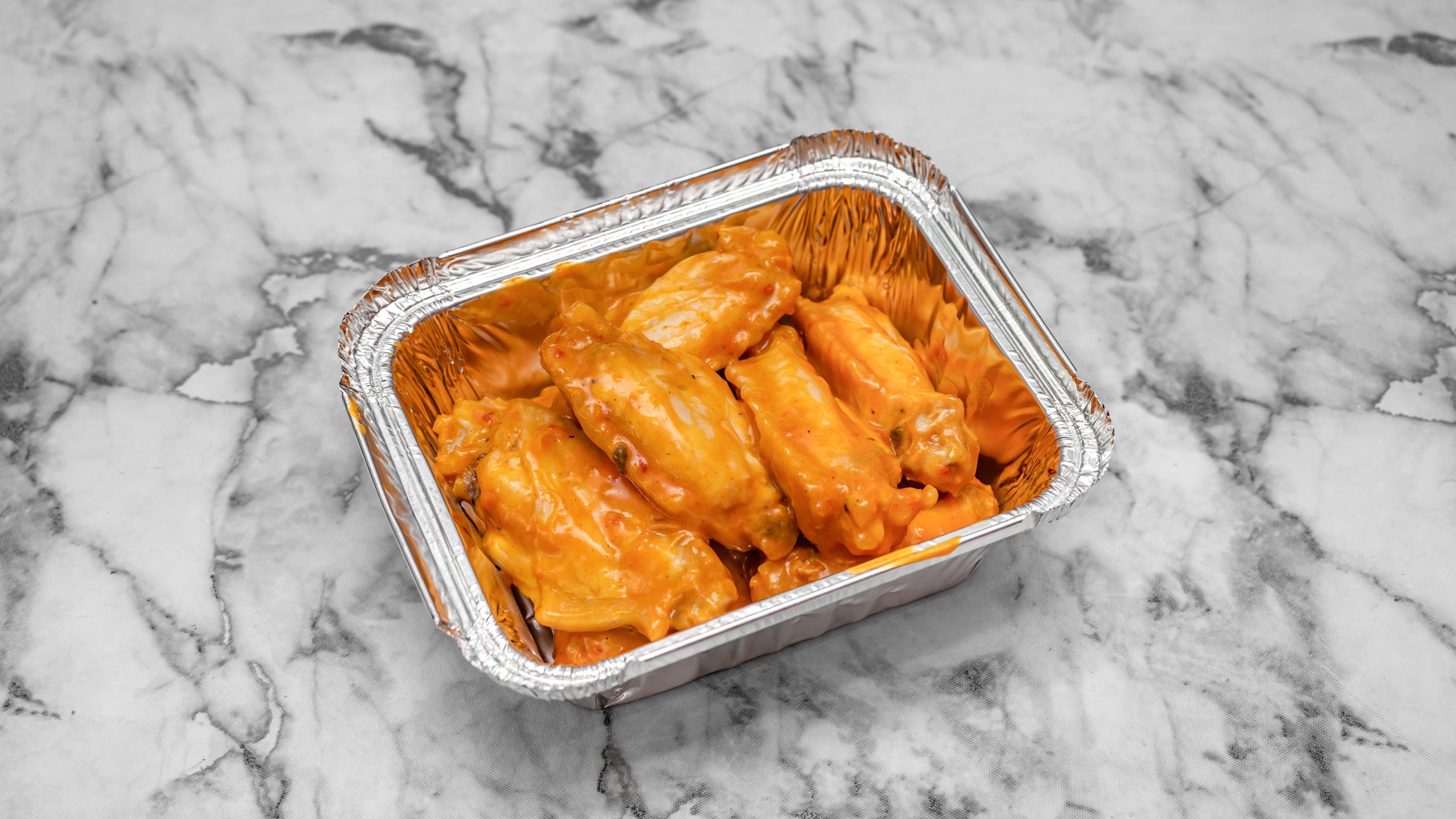 Hot Wings