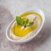 Small Hummus