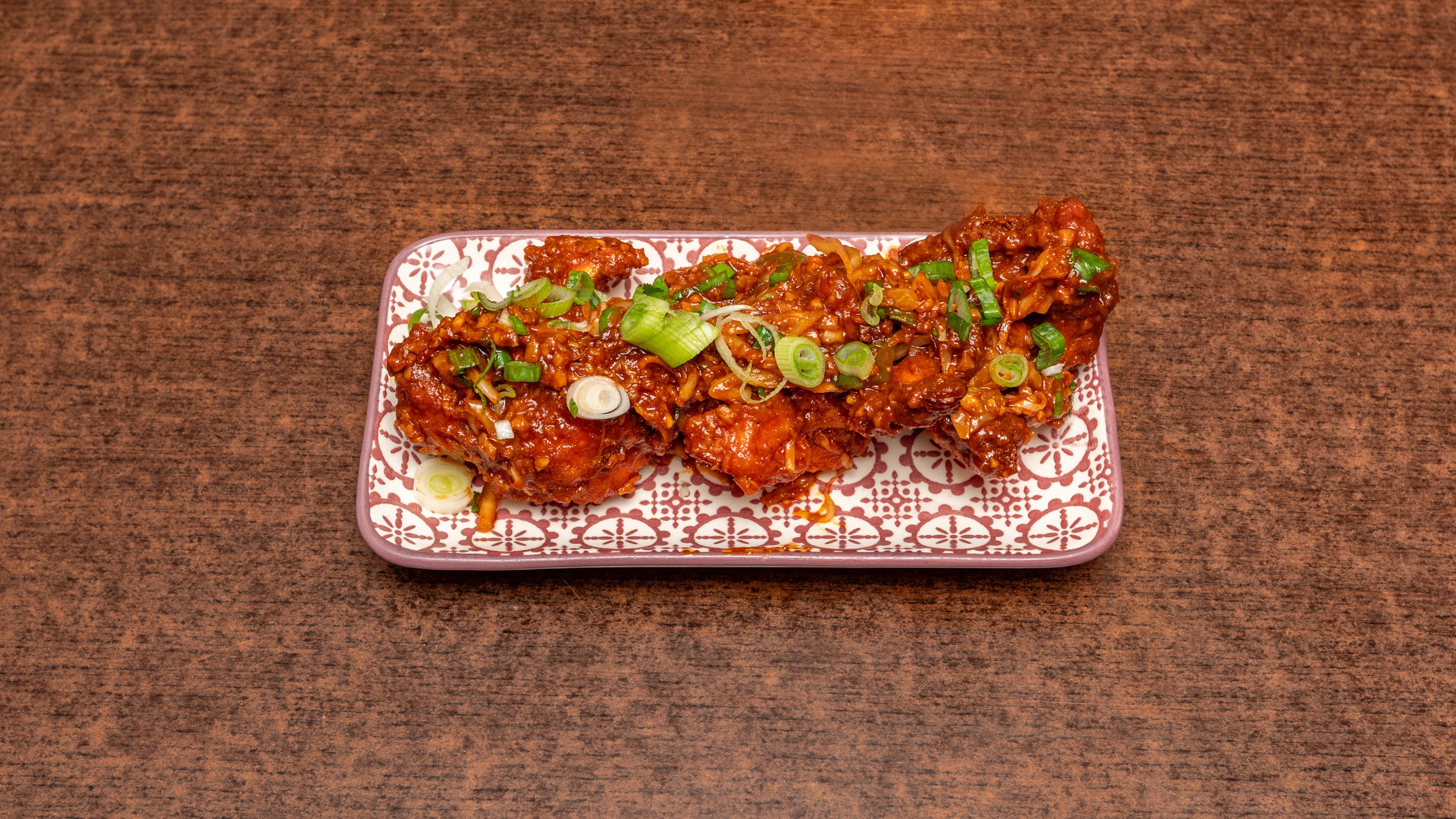 Chicken Lollipop