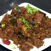Mutton Talawa (8 Pieces)
