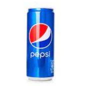 Pepsi