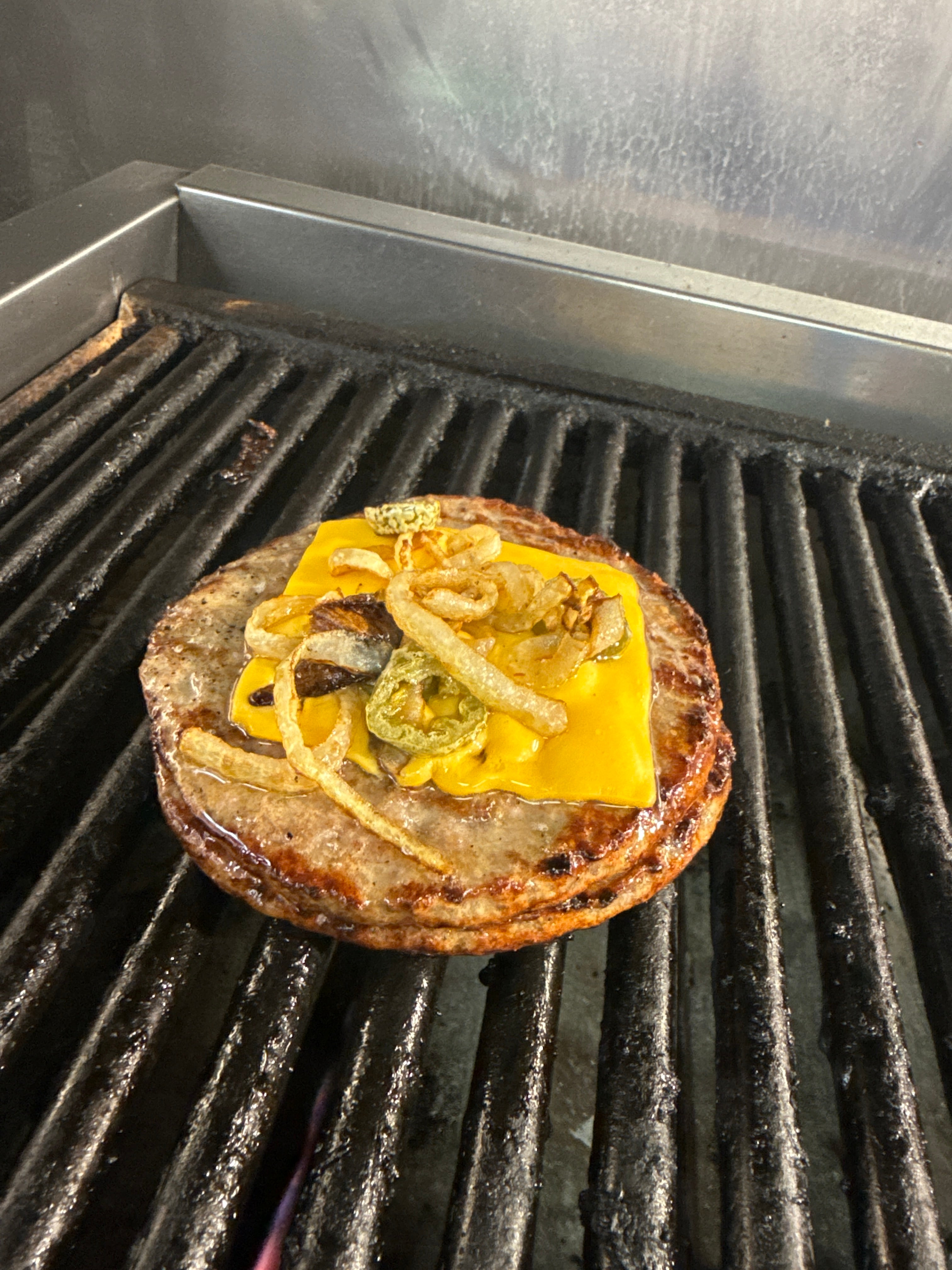 American Burger