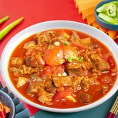 Beef Tomato