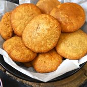 Moong Dal Kachori