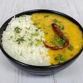 MIX DAL RICE BOWL