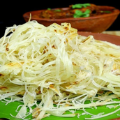 Nool Parotta