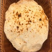 Falahi Bread