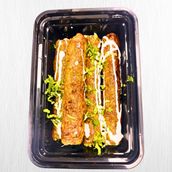 Veg Seekh Kabab (Mughal Special)
