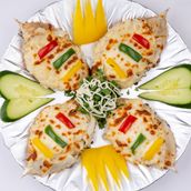 Crab Cheese
