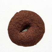 Chocolate Donut
